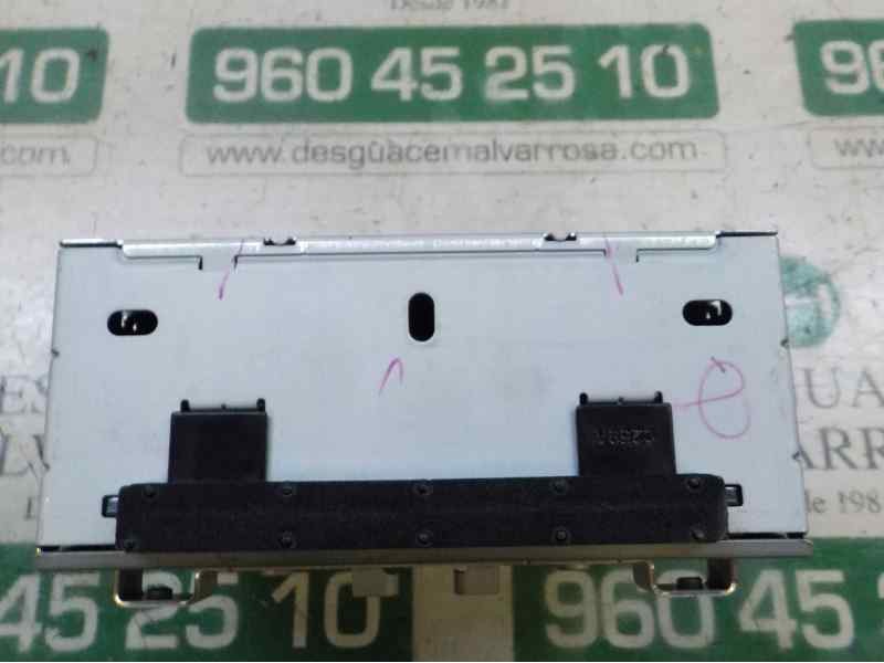 Recambio de sistema audio / radio cd para ford fiesta (ccn) 1.0 ecoboost cat referencia OEM IAM   