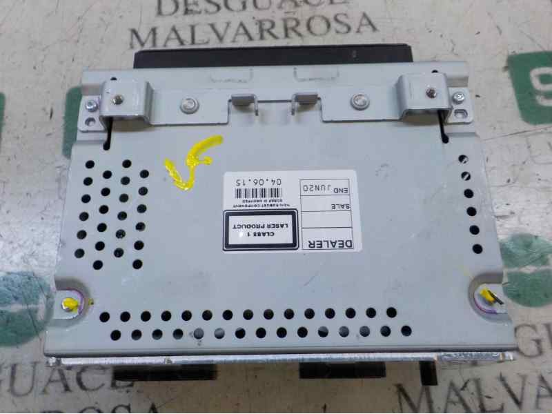 Recambio de sistema audio / radio cd para ford fiesta (ccn) 1.0 ecoboost cat referencia OEM IAM   