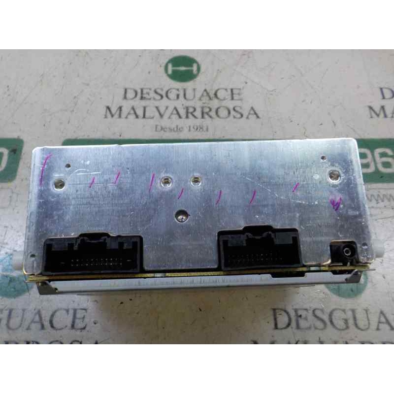 Recambio de sistema audio / radio cd para ford fiesta (ccn) 1.0 ecoboost cat referencia OEM IAM   