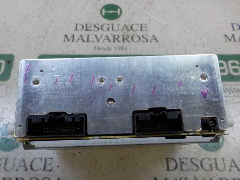 Recambio de sistema audio / radio cd para ford fiesta (ccn) 1.0 ecoboost cat referencia OEM IAM   