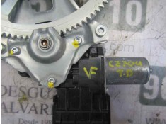 Recambio de elevalunas trasero derecho para toyota prius+ 1.8 16v (híbrido) referencia OEM IAM 6980121020   2