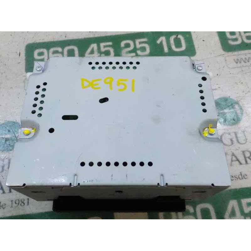 Recambio de sistema audio / radio cd para ford fiesta (ccn) 1.0 ecoboost cat referencia OEM IAM   