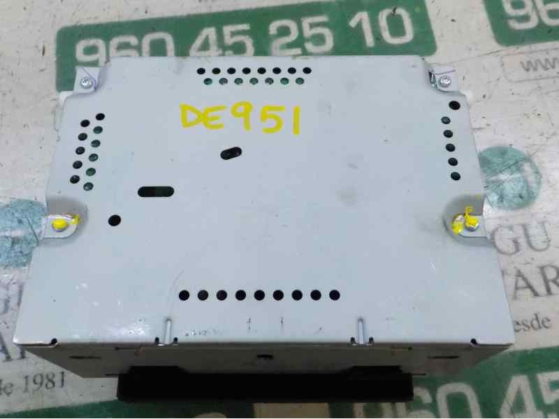 Recambio de sistema audio / radio cd para ford fiesta (ccn) 1.0 ecoboost cat referencia OEM IAM   