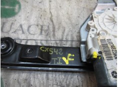 Recambio de elevalunas trasero izquierdo para chrysler jeep compass 2.0 crd cat referencia OEM IAM 68002889AA   2