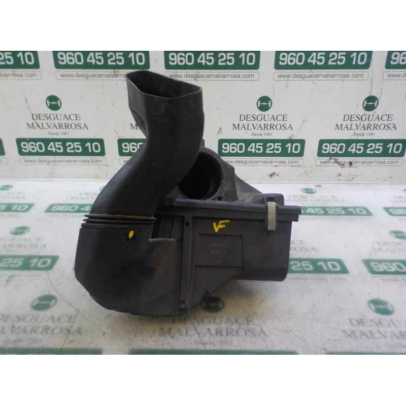 Recambio de filtro aire para bmw serie 1 berlina (e81/e87) 2.0 turbodiesel cat referencia OEM IAM 13717797460  