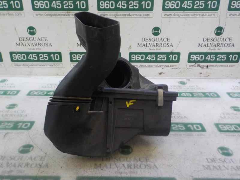 Recambio de filtro aire para bmw serie 1 berlina (e81/e87) 2.0 turbodiesel cat referencia OEM IAM 13717797460  