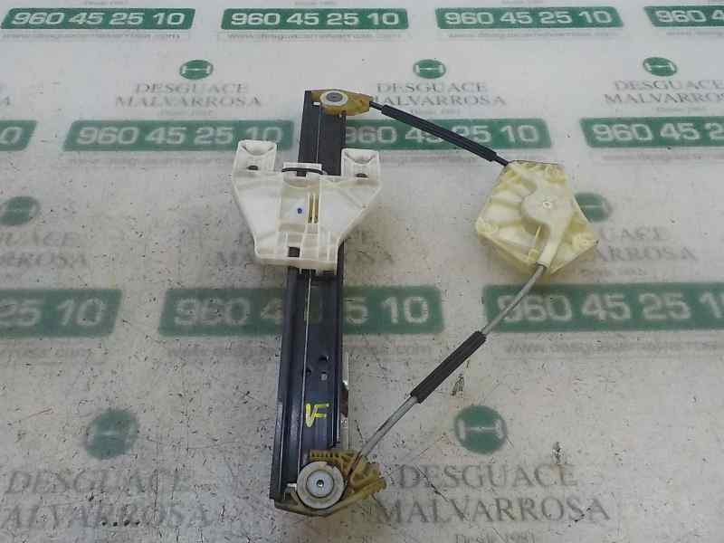 Recambio de elevalunas trasero derecho para seat leon (5f1) fr referencia OEM IAM 5F4839462C  