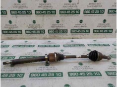 Recambio de transmision derecha para ford fiesta (ccn) 1.0 ecoboost cat referencia OEM IAM   