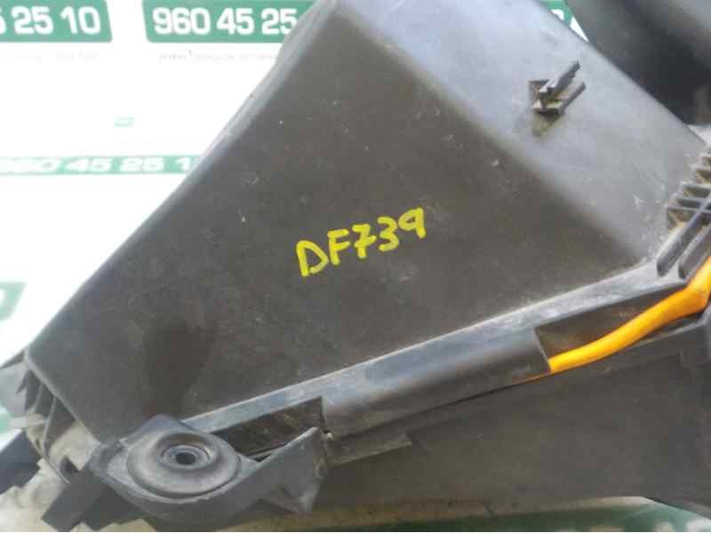 Recambio de filtro aire para bmw serie 1 berlina (e81/e87) 2.0 turbodiesel cat referencia OEM IAM 13717797460  