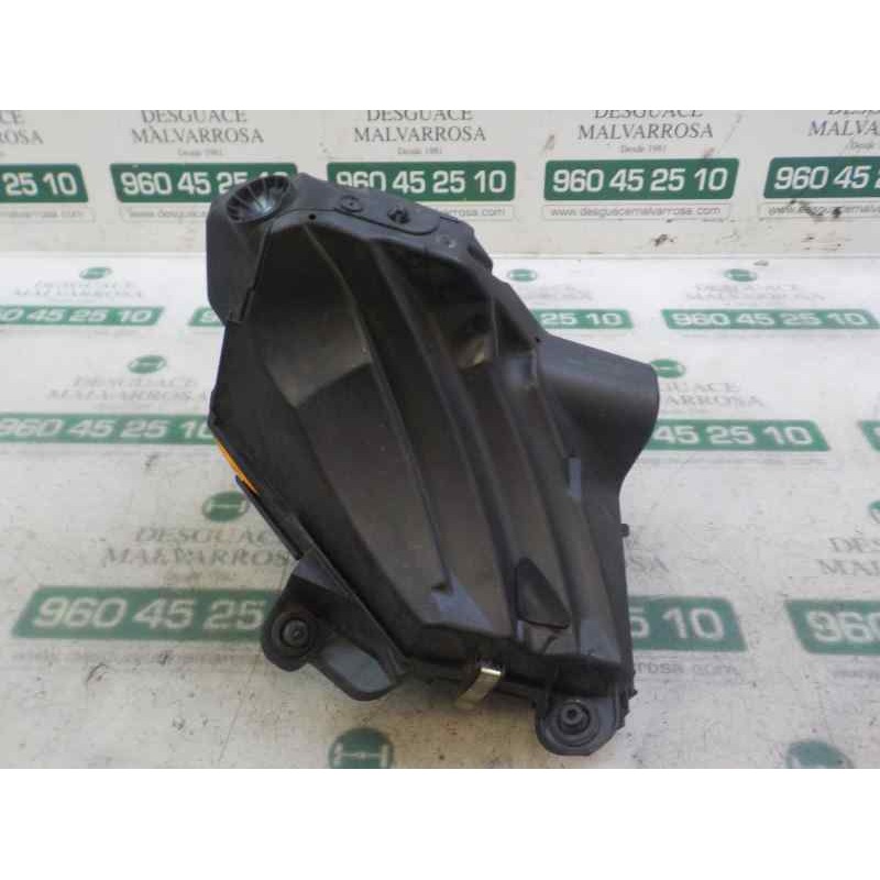 Recambio de filtro aire para bmw serie 1 berlina (e81/e87) 2.0 turbodiesel cat referencia OEM IAM 13717797460  