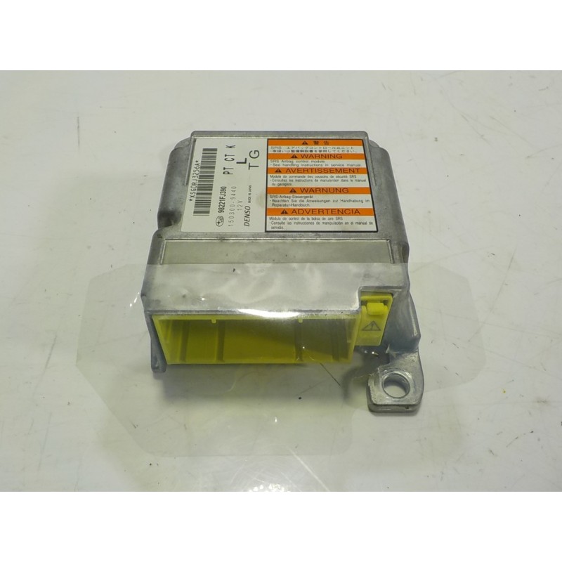 Recambio de centralita airbag para subaru xv advance referencia OEM IAM 98221FJ390 98221FJ390 