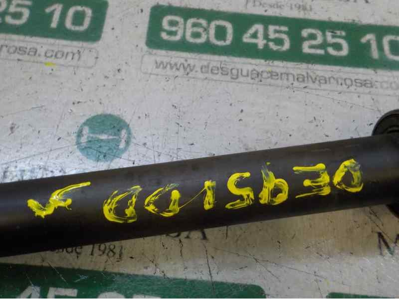 Recambio de transmision derecha para ford fiesta (ccn) 1.0 ecoboost cat referencia OEM IAM   