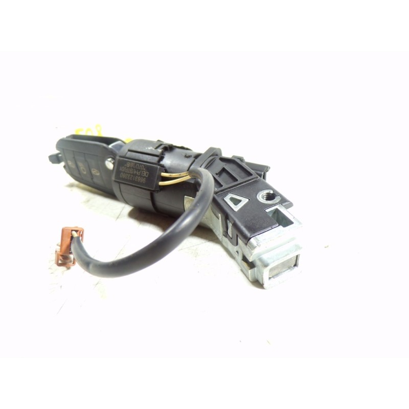 Recambio de antirrobo para peugeot 208 1.2 12v vti referencia OEM IAM 1608682880 9673257480 