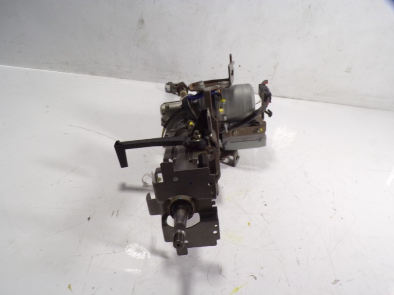 Recambio de columna direccion para nissan juke (f15) 1.5 turbodiesel cat referencia OEM IAM 48811BA63B 48810BA66C 115415520