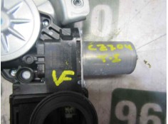 Recambio de elevalunas trasero izquierdo para toyota prius+ 1.8 16v (híbrido) referencia OEM IAM 6980221010   2