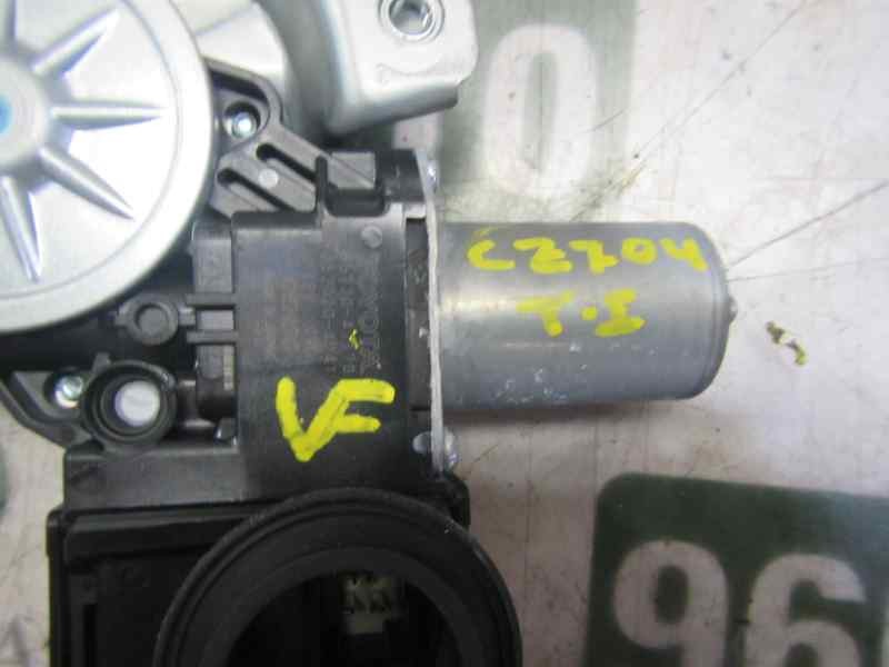 Recambio de elevalunas trasero izquierdo para toyota prius+ 1.8 16v (híbrido) referencia OEM IAM 6980221010  