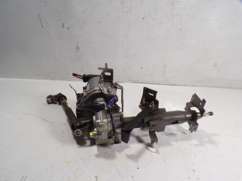 Recambio de columna direccion para nissan juke (f15) 1.5 turbodiesel cat referencia OEM IAM 48811BA63B 48810BA66C 115415520