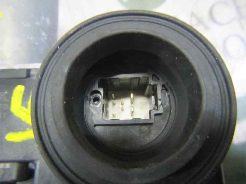 Recambio de elevalunas trasero izquierdo para toyota prius+ 1.8 16v (híbrido) referencia OEM IAM 6980221010  