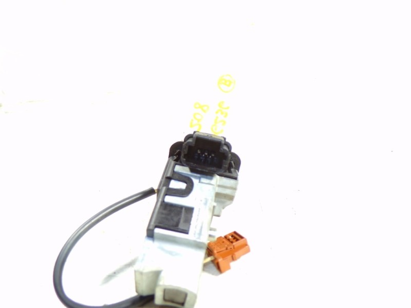 Recambio de antirrobo para peugeot 208 1.2 12v vti referencia OEM IAM 1608682880 9673257480 
