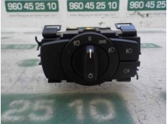 Recambio de mando luces para bmw serie 1 berlina (e81/e87) 2.0 turbodiesel cat referencia OEM IAM 61316932796 6932796 