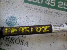 Recambio de transmision izquierda para ford fiesta (ccn) 1.0 ecoboost cat referencia OEM IAM    2