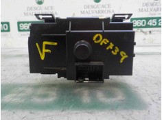 Recambio de mando luces para bmw serie 1 berlina (e81/e87) 2.0 turbodiesel cat referencia OEM IAM 61316932796 6932796  2