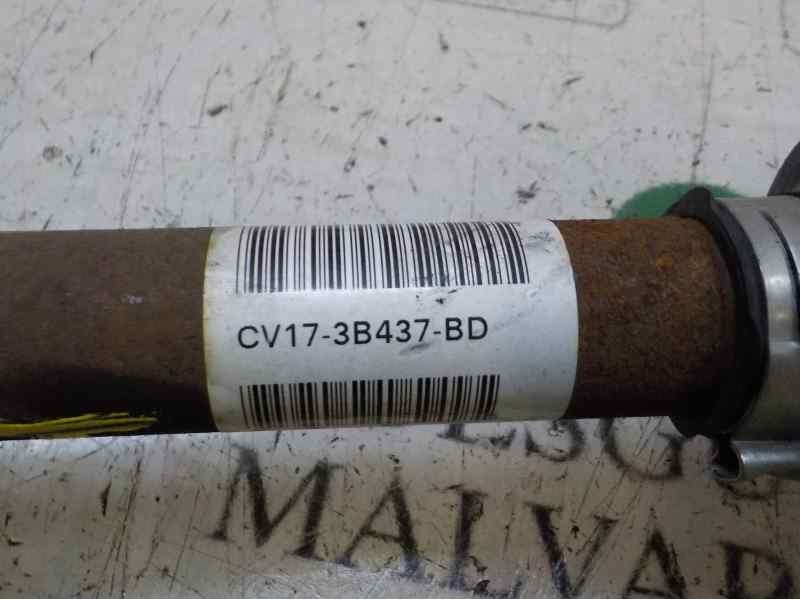 Recambio de transmision izquierda para ford fiesta (ccn) 1.0 ecoboost cat referencia OEM IAM   