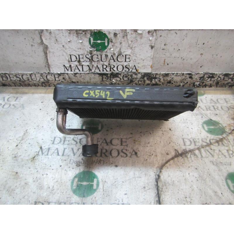 Recambio de evaporador aire acondicionado para chrysler jeep compass 2.0 crd cat referencia OEM IAM 5191346AA  