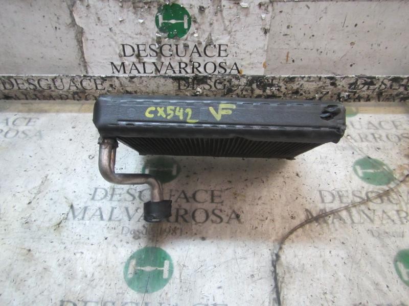 Recambio de evaporador aire acondicionado para chrysler jeep compass 2.0 crd cat referencia OEM IAM 5191346AA  