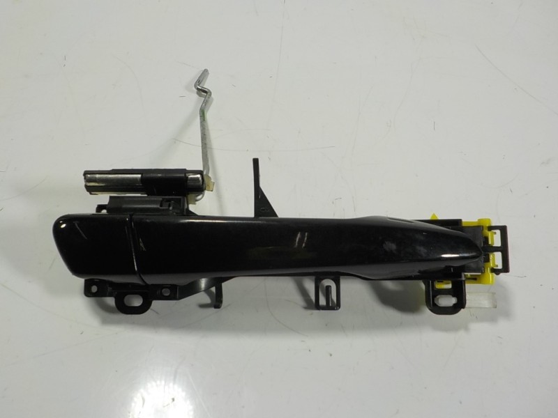 Recambio de maneta exterior delantera derecha para lexus rx 450h referencia OEM IAM 6921048040C2  