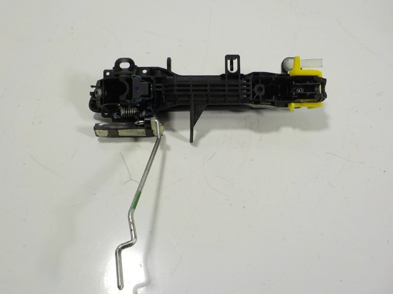 Recambio de maneta exterior delantera derecha para lexus rx 450h referencia OEM IAM 6921048040C2  