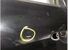 Recambio de puerta trasera izquierda para renault scenic iii 1.5 dci diesel fap referencia OEM IAM 821017991R   2