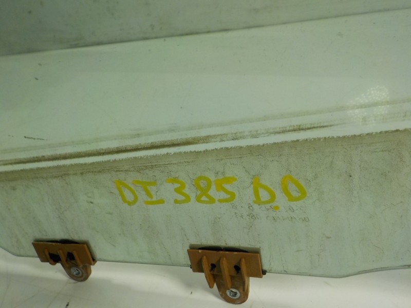 Recambio de cristal puerta delantero derecho para nissan juke (f15) 1.5 turbodiesel cat referencia OEM IAM 803001KK0A  