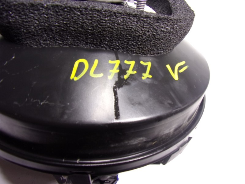 Recambio de servofreno para citroën c3 aircross 1.2 12v e-thp referencia OEM IAM 1635068680 9813761080 