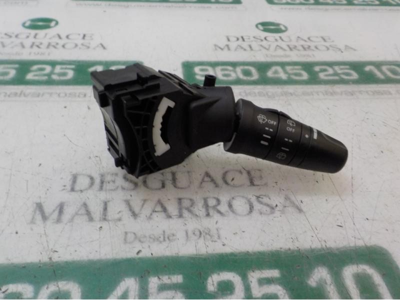 Recambio de mando limpia para nissan x-trail (t30) le referencia OEM IAM 252608H905 252608H905 