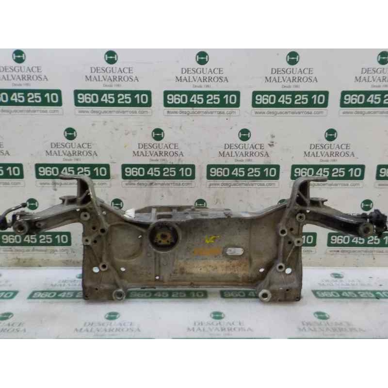 Recambio de puente delantero para volkswagen scirocco (137) 2.0 tdi referencia OEM IAM 1K0199313AL  