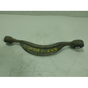 BRAZO SUSPENSION INFERIOR TRASERO IZQUIERDO 4M0501531 4M0501531 