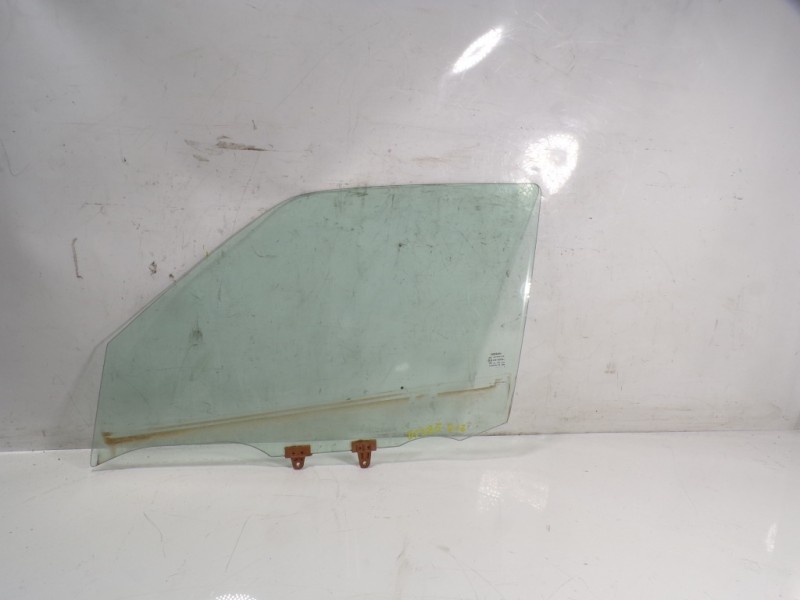 Recambio de cristal puerta delantero izquierdo para nissan juke (f15) 1.5 turbodiesel cat referencia OEM IAM 803011KK0A  