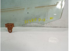 Recambio de cristal puerta delantero izquierdo para nissan juke (f15) 1.5 turbodiesel cat referencia OEM IAM 803011KK0A   2