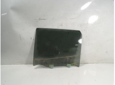 Recambio de cristal puerta trasero izquierdo para nissan juke (f15) 1.5 turbodiesel cat referencia OEM IAM 823011KK1A  