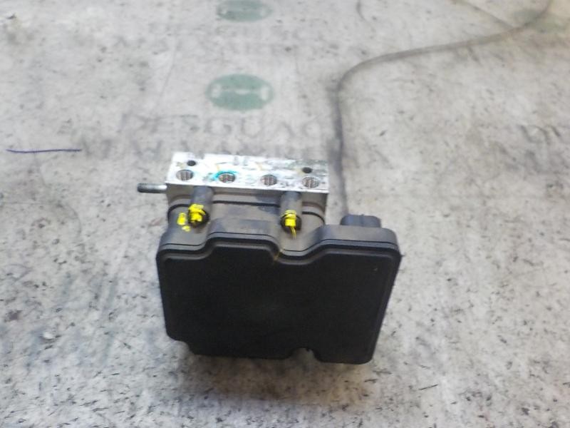 Recambio de abs para nissan micra (k13) 1.2 cat referencia OEM IAM   