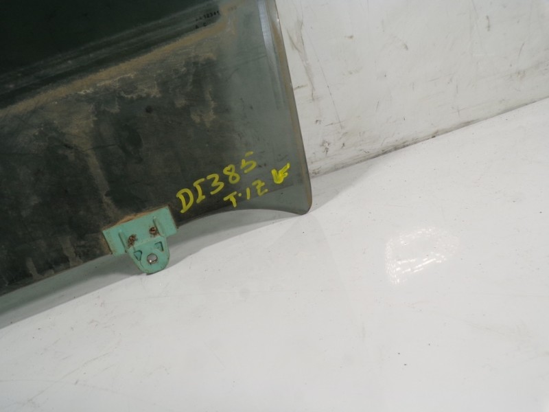 Recambio de cristal puerta trasero izquierdo para nissan juke (f15) 1.5 turbodiesel cat referencia OEM IAM 823011KK1A  