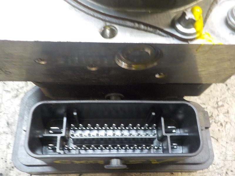 Recambio de abs para nissan micra (k13) 1.2 cat referencia OEM IAM   