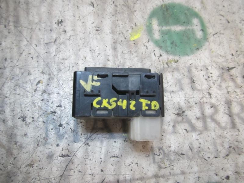 Recambio de mando elevalunas trasero derecho para chrysler jeep compass 2.0 crd cat referencia OEM IAM 56040693AD  