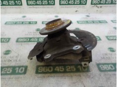 Recambio de mangueta delantera izquierda para bmw serie 1 berlina (e81/e87) 2.0 turbodiesel cat referencia OEM IAM 31216793923   2