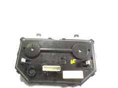 Recambio de cuadro instrumentos para nissan juke (f15) 1.5 turbodiesel cat referencia OEM IAM 24810BV96D   2