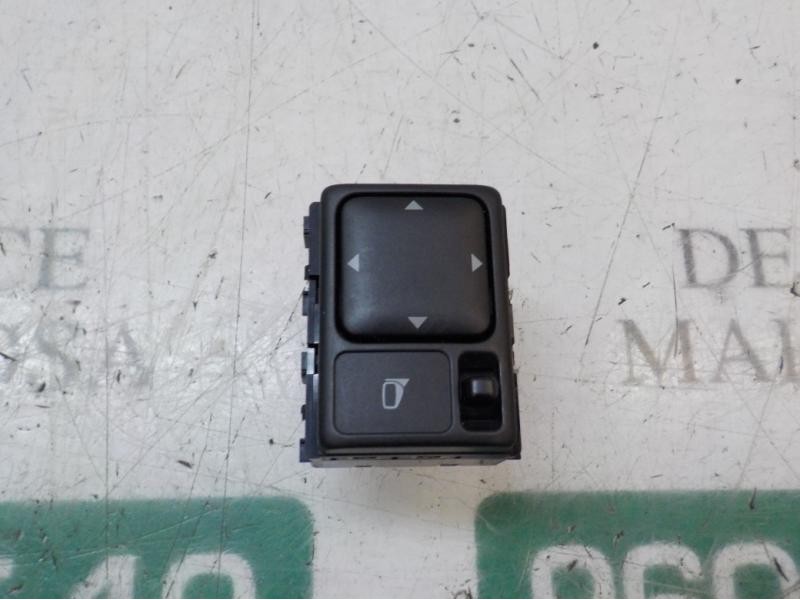 Recambio de mando retrovisor para nissan x-trail (t30) le referencia OEM IAM 25570AX005  