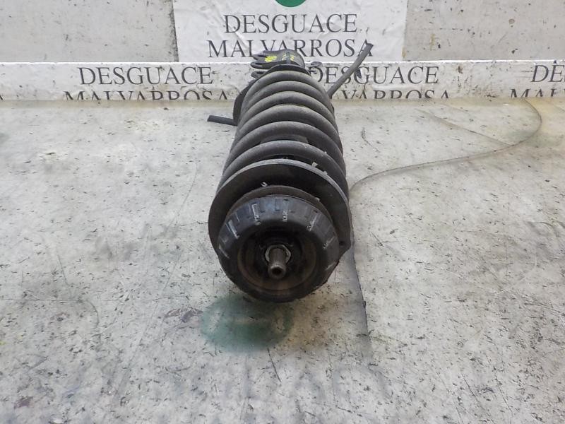 Recambio de amortiguador delantero derecho para nissan micra (k13) 1.2 cat referencia OEM IAM   