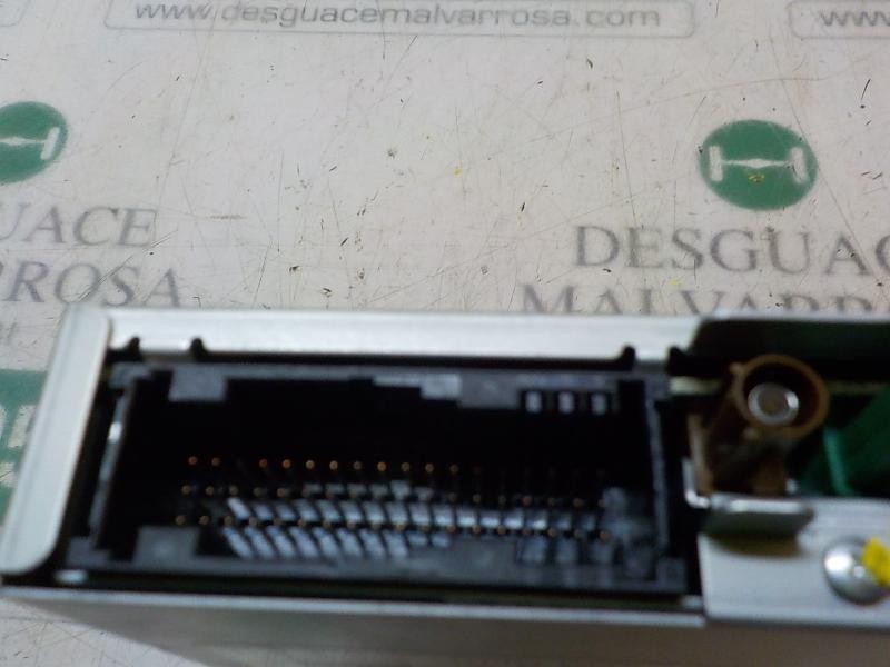 Recambio de modulo electronico para audi q5 (8r) 3.0 tdi referencia OEM IAM 8R0907441A 8R0907441 CYRA4891LJ