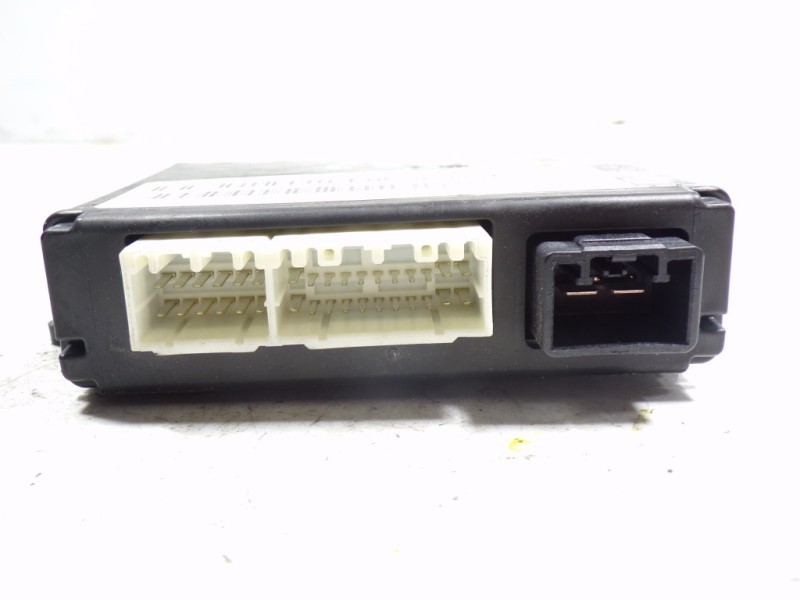 Recambio de modulo electronico para lancia voyager (404) 2.8 16v jtdm cat referencia OEM IAM K68192335AA 68192335AA 